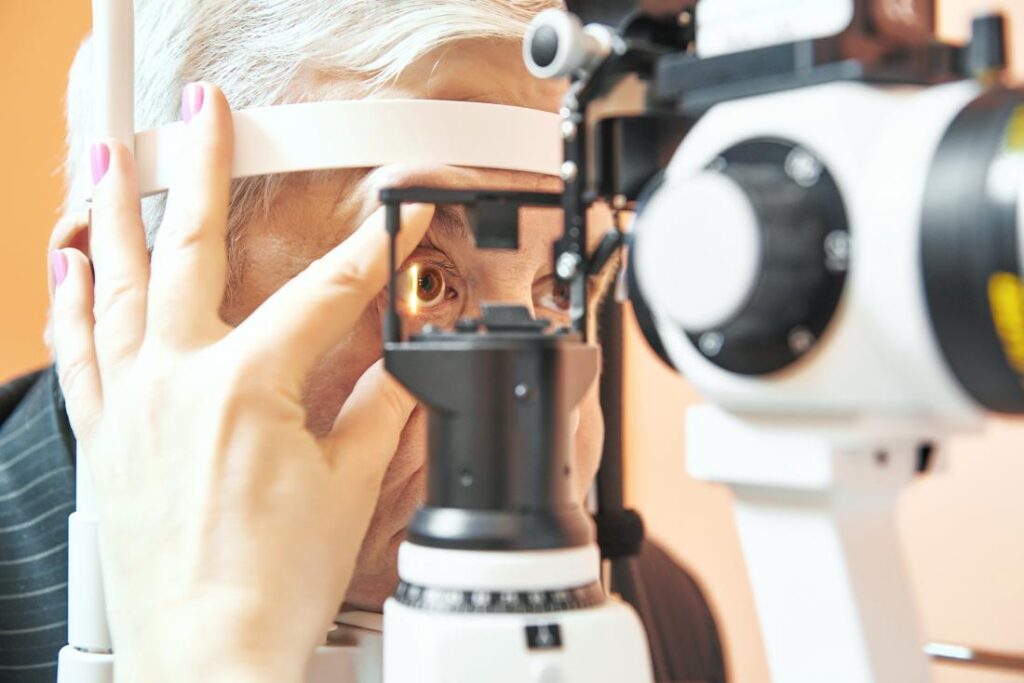 5 Ways to Select The Right Australia Eye Care Center